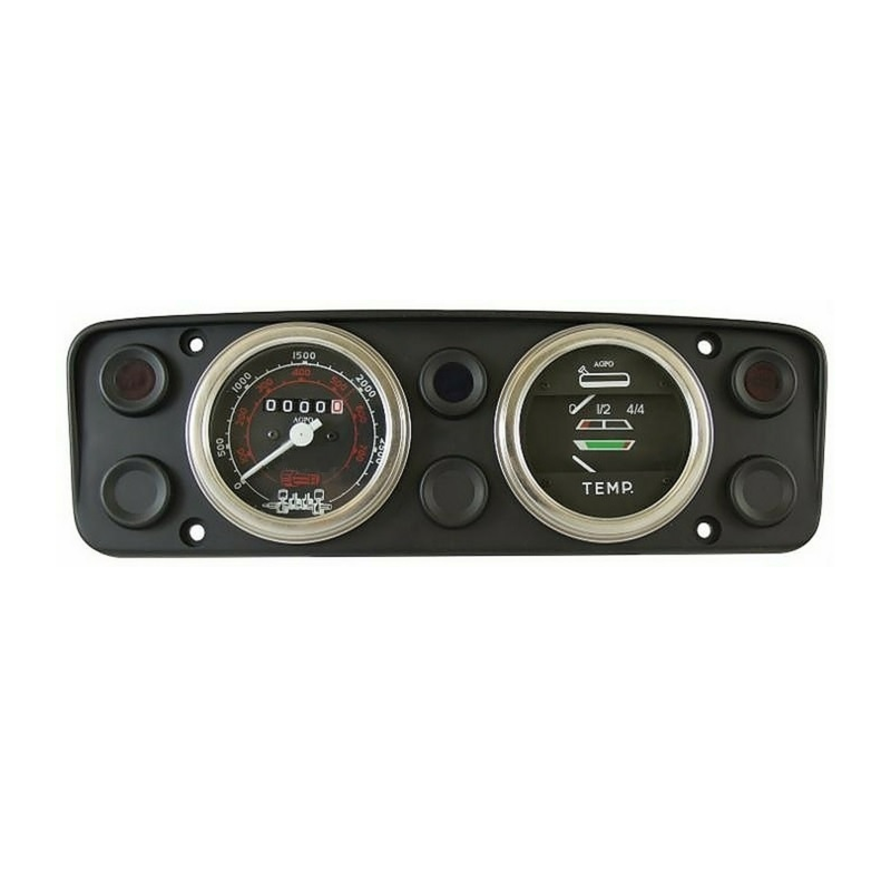 QUADRO STRUMENTI ADATTABILE A 4334915