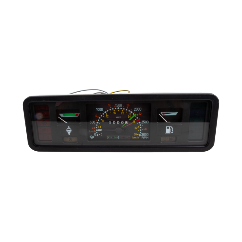 QUADRO STRUMENTI ADATTABILE A 5133783