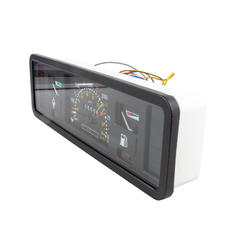 QUADRO STRUMENTI ADATTABILE A 5133783