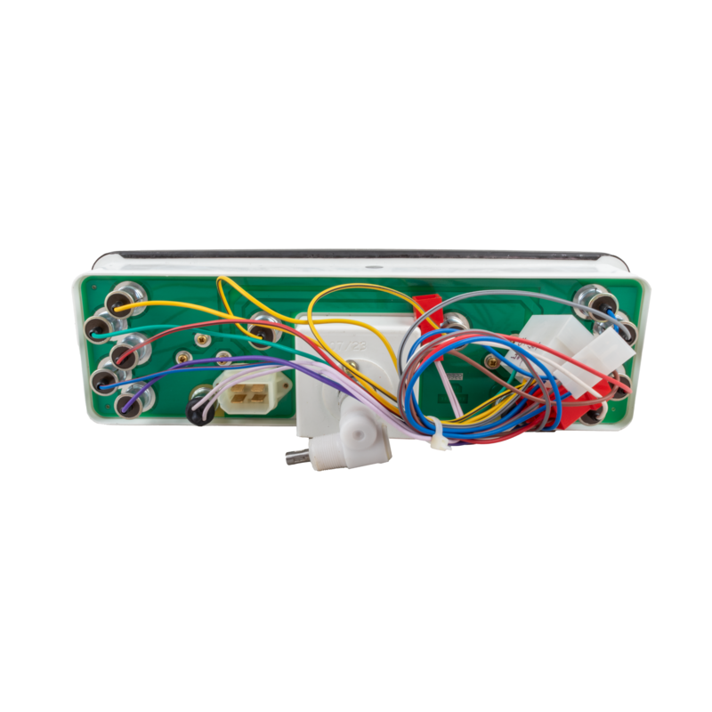 QUADRO STRUMENTI ADATTABILE A 5133783