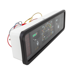 QUADRO STRUMENTI ADATTABILE A 5133783