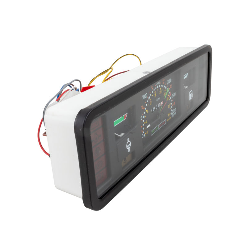 QUADRO STRUMENTI ADATTABILE A 5133783