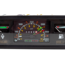 QUADRO STRUMENTI ADATTABILE A 5133783