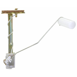 Sensore di livello carburante 12-24V ad asta, profondità di installazione 350 mm