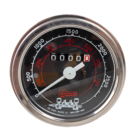 CONTAORE ADATTABILE A FIAT RIF. 4334916