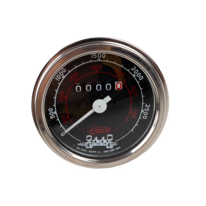 CONTAORE ADATTABILE A FIAT RIF. 4334916