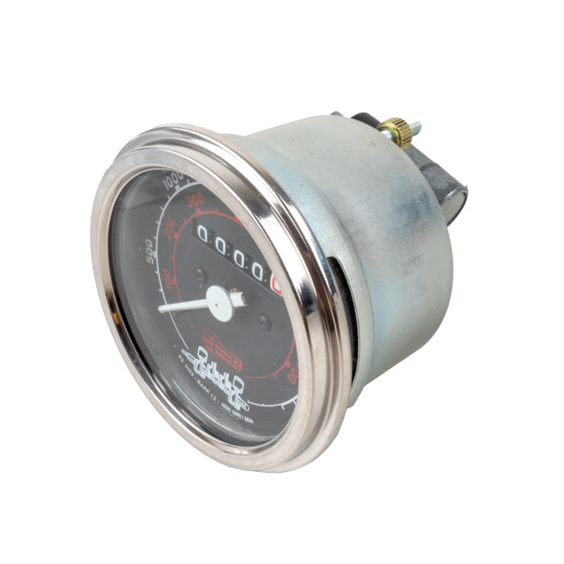 CONTAORE ADATTABILE A FIAT RIF. 4334916