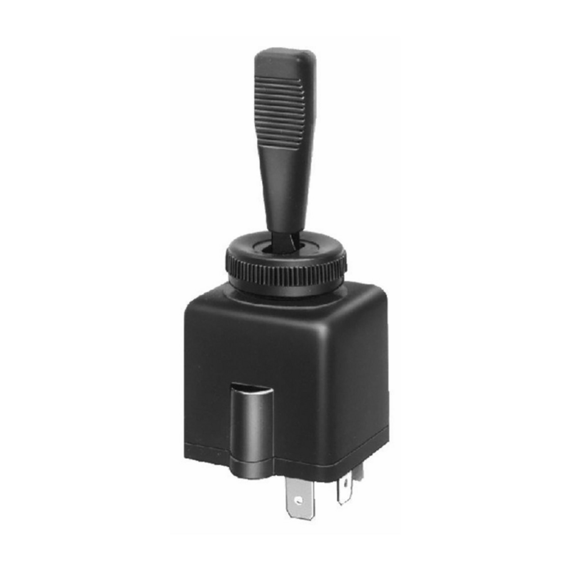 DEVIATORE FRECCE CON LAMPEGGIO