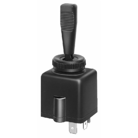 DEVIATORE FRECCE CON LAMPEGGIO