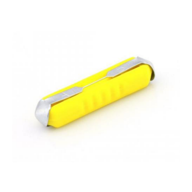 FUSIBILE A SILURO  5 A