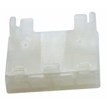 CORPO PER PORTAFUSIBILE COMPONIBILE PER FUSIBILI BILAMA