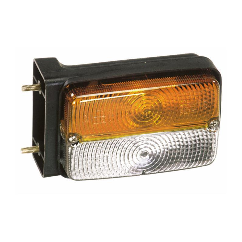 FANALE DIREZIONE-POSIZIONE SX 120X80M CON ATTACCO LATERALE