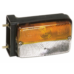 FANALE DIREZIONE-POSIZIONE DX 120X80M CON ATTACCO LATERALE