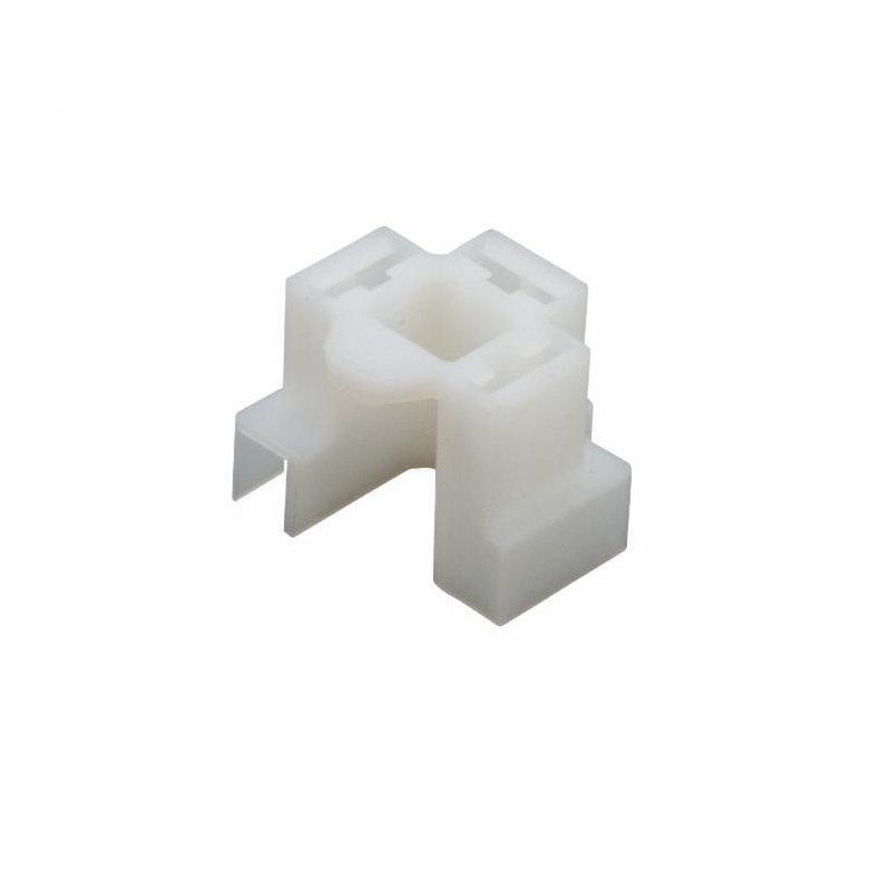 BLOCCHETTO A 3 VIE PORTA FEMMINA PER LAMPADE PROIETTORE H4 e R2