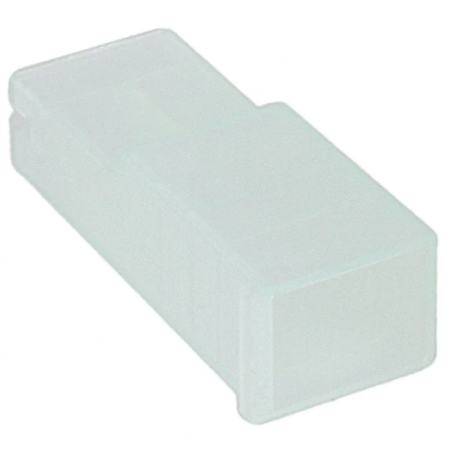 BLOCCHETTO CONNESSIONE 1 VIA MASCHIO