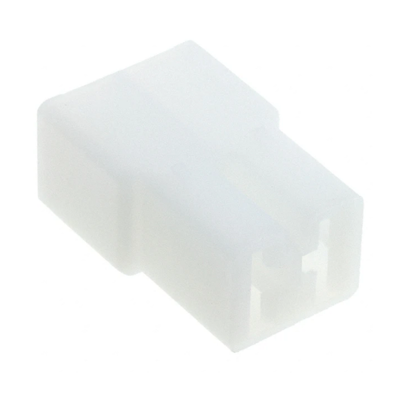 BLOCCHETTO CONNESSIONE 2 VIE MASCHIO