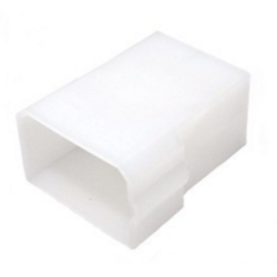 BLOCCHETTO CONNESSIONE 4 VIE FEMMINA