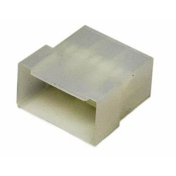 BLOCCHETTO CONNESSIONE 6 VIE FEMMINA