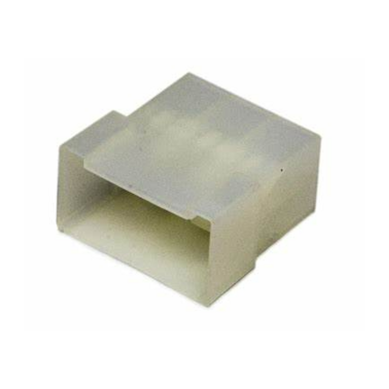 BLOCCHETTO CONNESSIONE 6 VIE FEMMINA