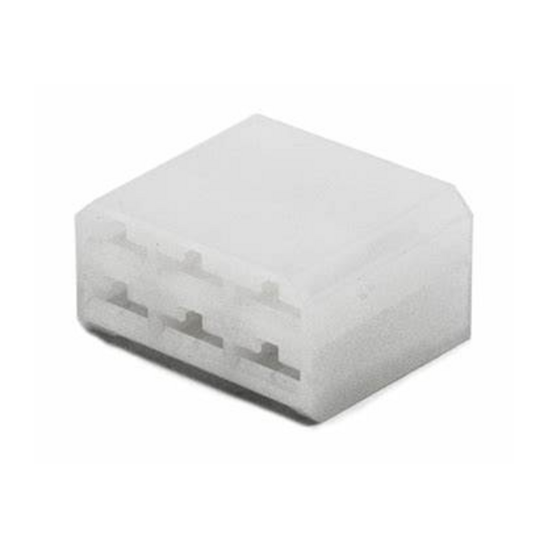 BLOCCHETTO CONNESSIONE 6 VIE MASCHIO