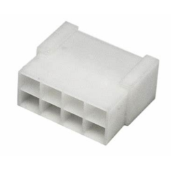 BLOCCHETTO CONNESSIONE 8 VIE FEMMINA