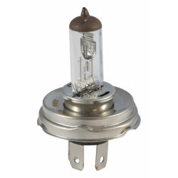 Lampadina alogena H4 24V 60/55W P45t