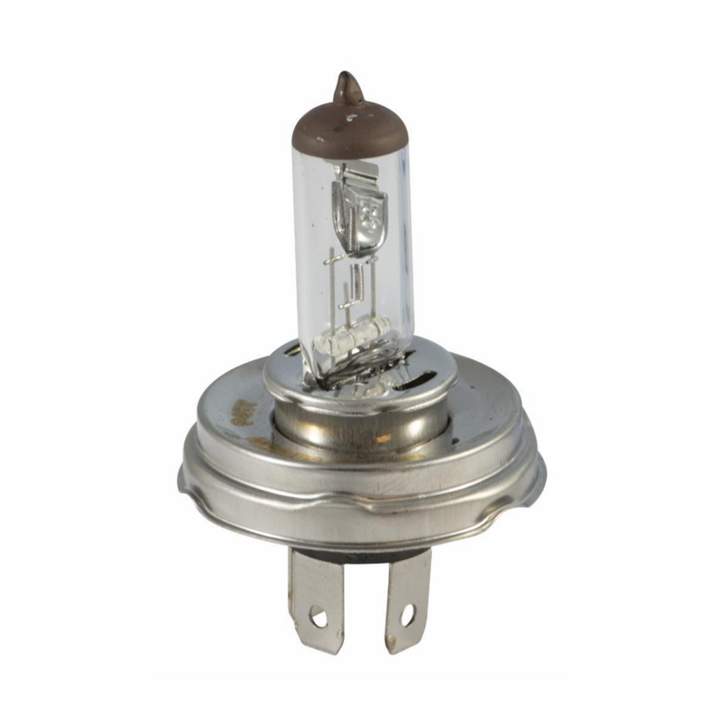 Lampadina alogena H4 24V 60/55W P45t