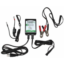 CARICABATTERIA FULLOAD 1000