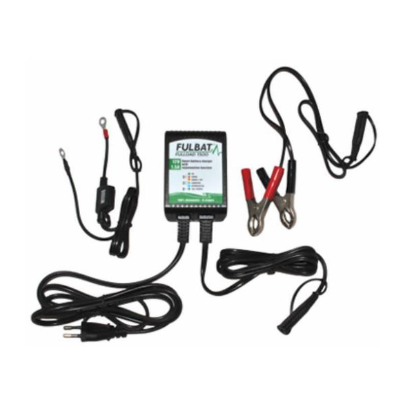 CARICABATTERIA FULLOAD 1000