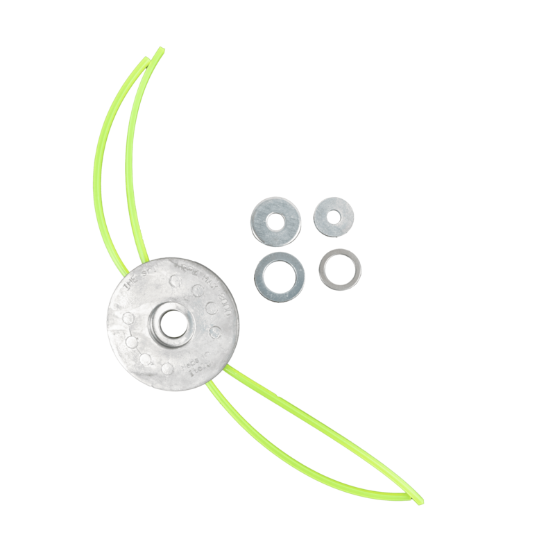 TESTINA MULTIFILO IN ALLUMINIO