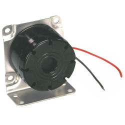 Avvisatore acustico retromarcia 10-100V ≥90dB