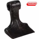M07400950R MAZZA 20 STAMPATA