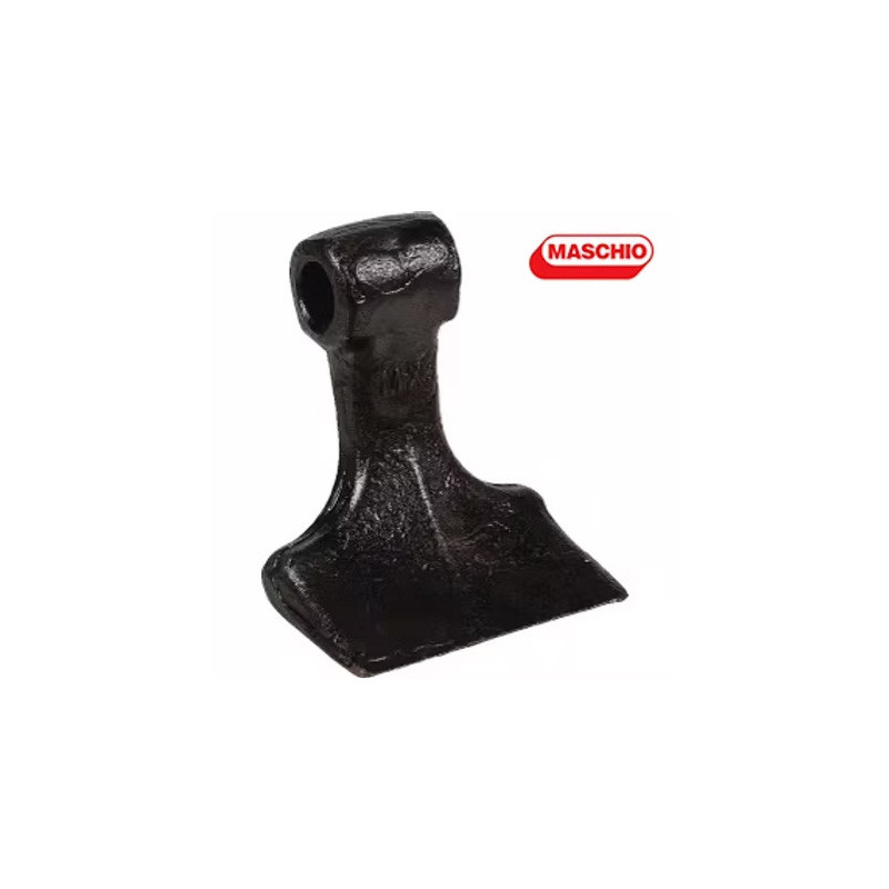 M07400950R MAZZA 20 STAMPATA