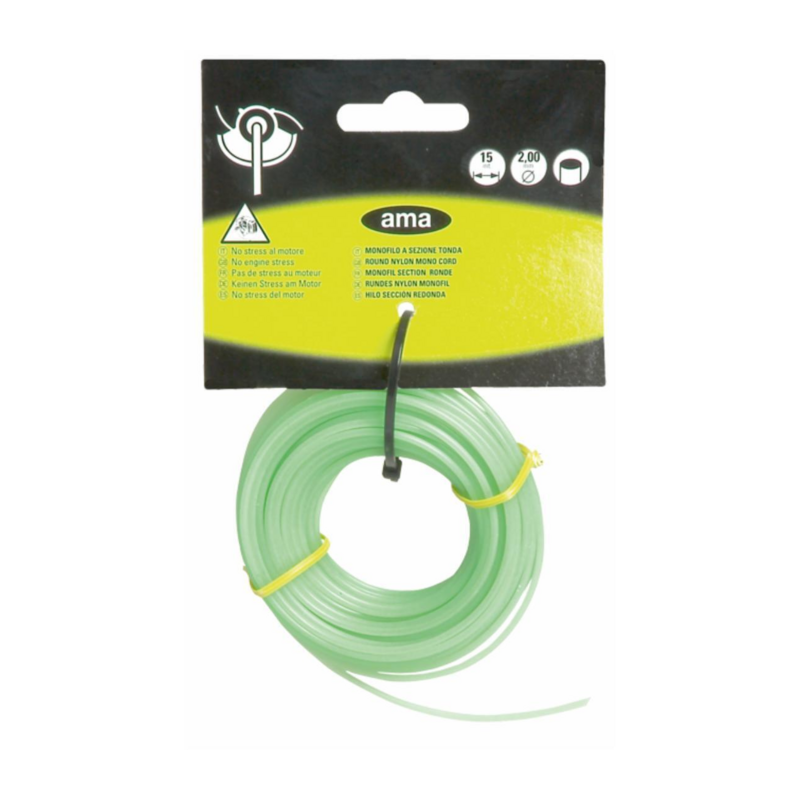 MONOF. BOBINETTE 2,40 MT 15