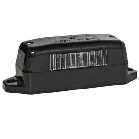 FAN TARGA COMPATIBFIAT 5117942