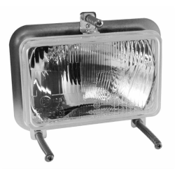 PROIETTORE ASIMMETTRICO