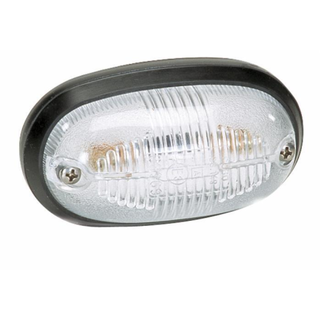 FANALE ANTER.POSIZIONE BIANCO