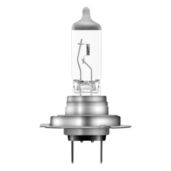 Lampadina alogena H7 12V 55W PX26d