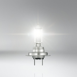 Lampadina alogena H7 12V 55W PX26d
