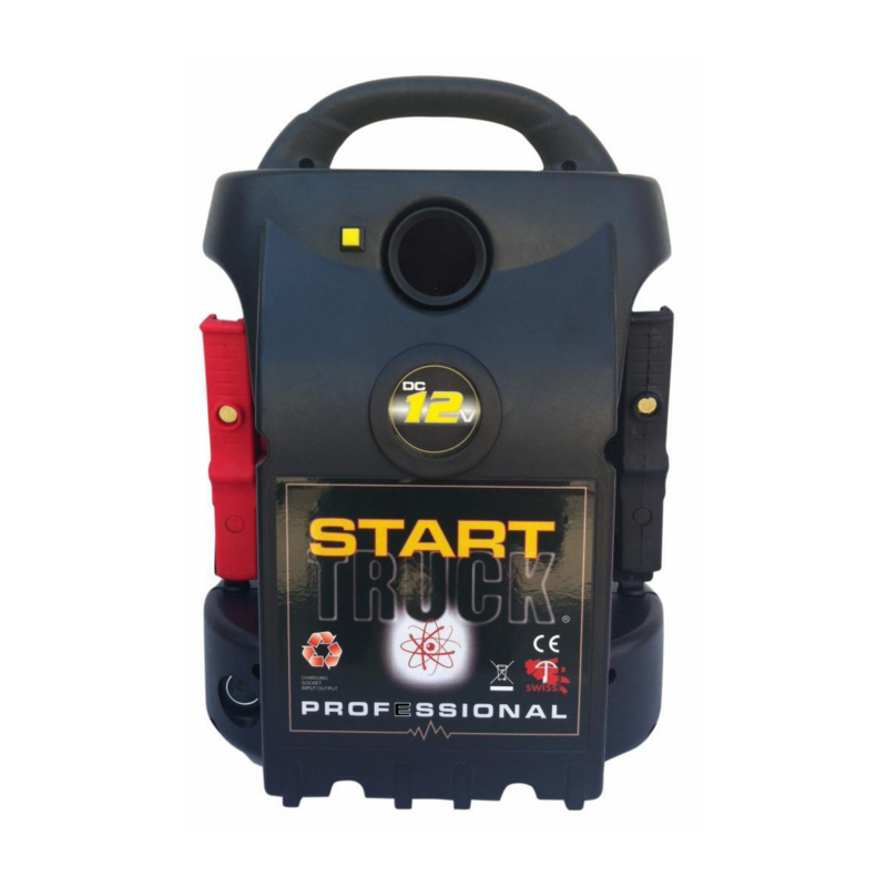 AVVIATORE EMERGENZA 12V 5000A