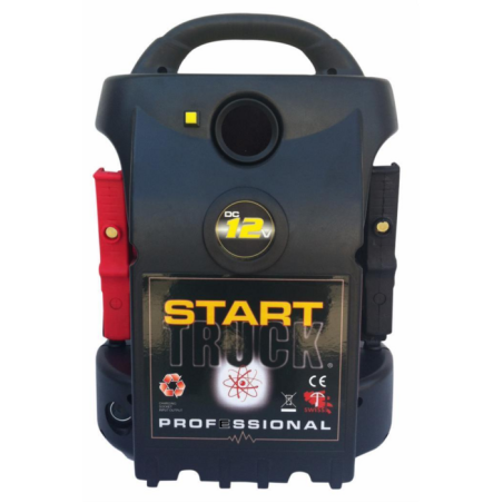 AVVIATORE EMERGENZA 12V 5000A