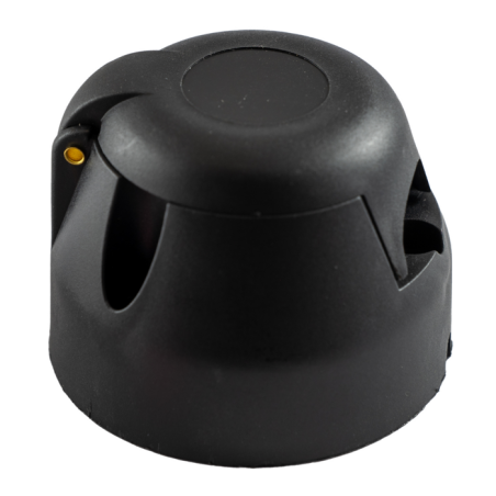 Presa 7 poli 12-24V in plastica