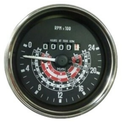 CONTAORE / CONTAGIRI ADATTABILE A RIF. ORIG. MASSEY FERGUSON 894428M91