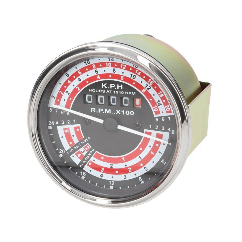 CONTAORE / CONTAGIRI ADATTABILE A RIF. ORIG. MASSEY FERGUSON 898489M91