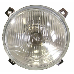 GRUPPO OTTICO DA INCASSO