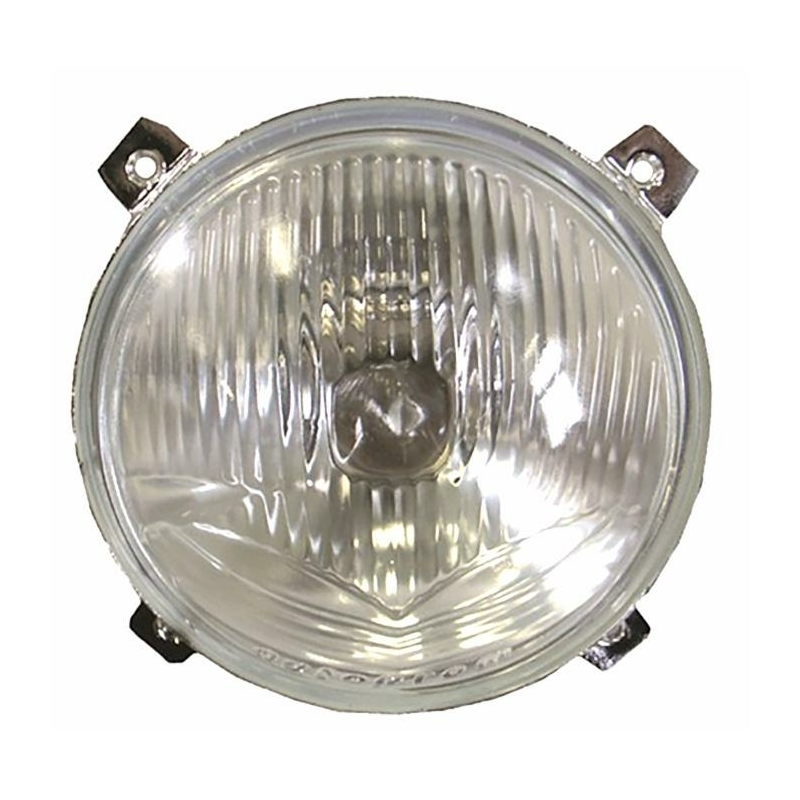 GRUPPO OTTICO DA INCASSO