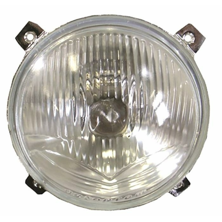 GRUPPO OTTICO DA INCASSO