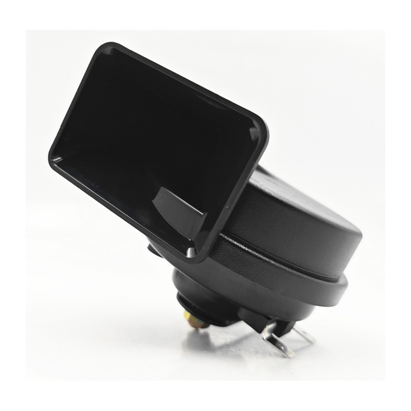 Avvisatore acustico a chiocciola 12V 105~118 dB