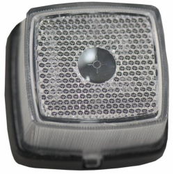 LUCE DI INGOMBRO C/CATADIOTTRO