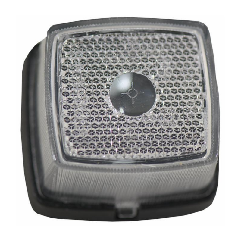 LUCE DI INGOMBRO C/CATADIOTTRO